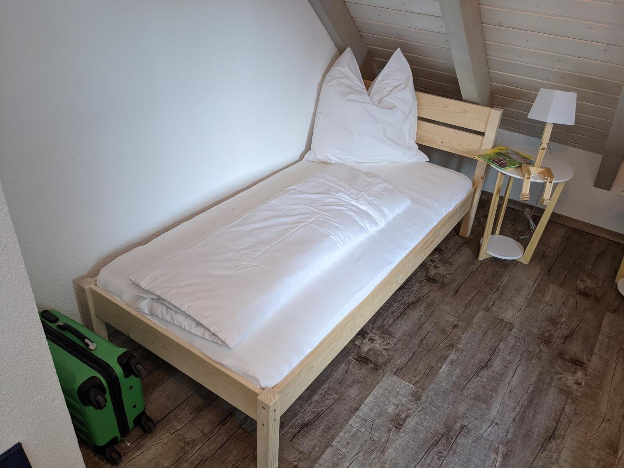Ferienwohnung Muehl - Einfach Wohlfuehlen Marienberg Buitenkant foto