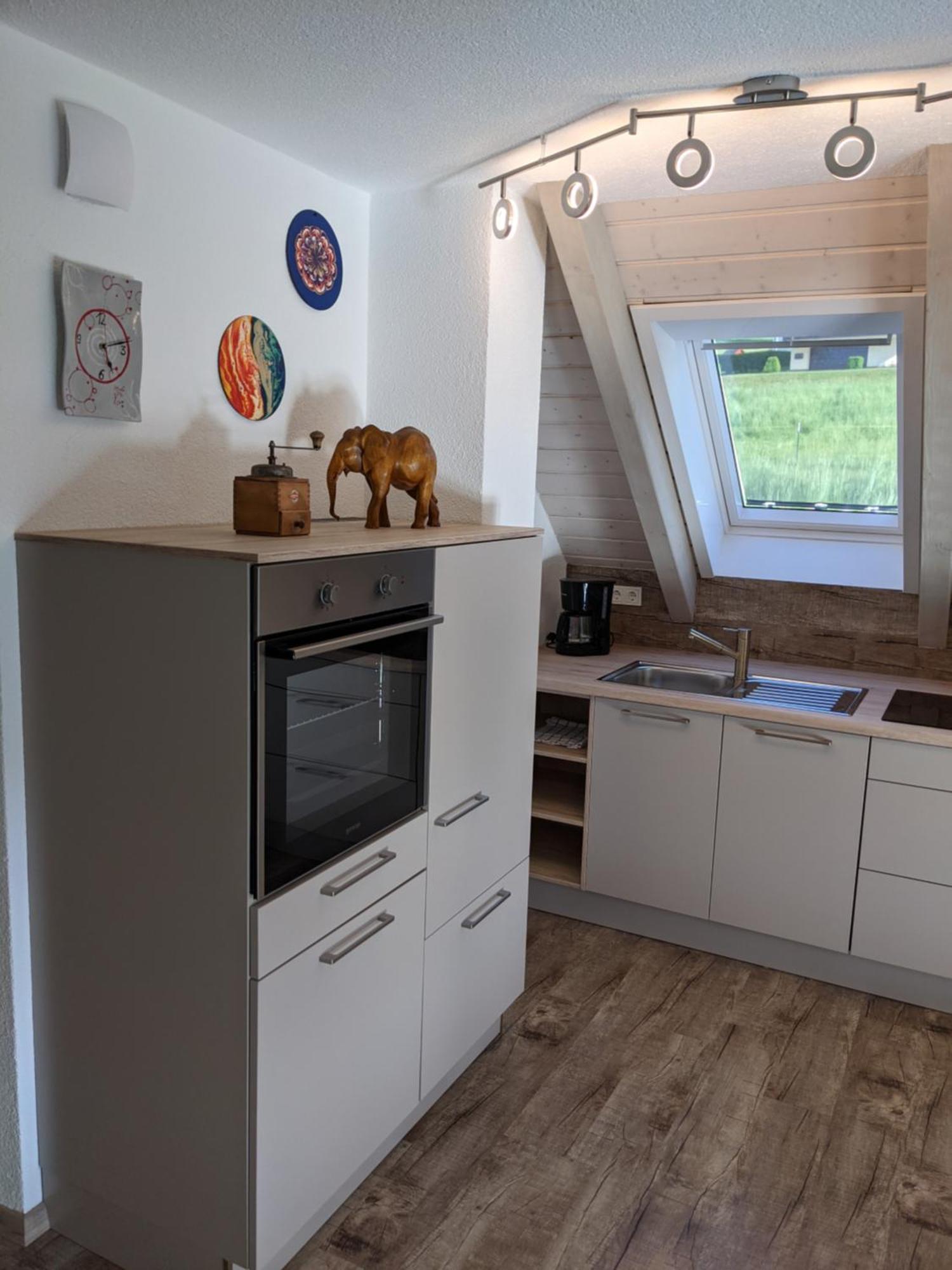 Ferienwohnung Muehl - Einfach Wohlfuehlen Marienberg Buitenkant foto
