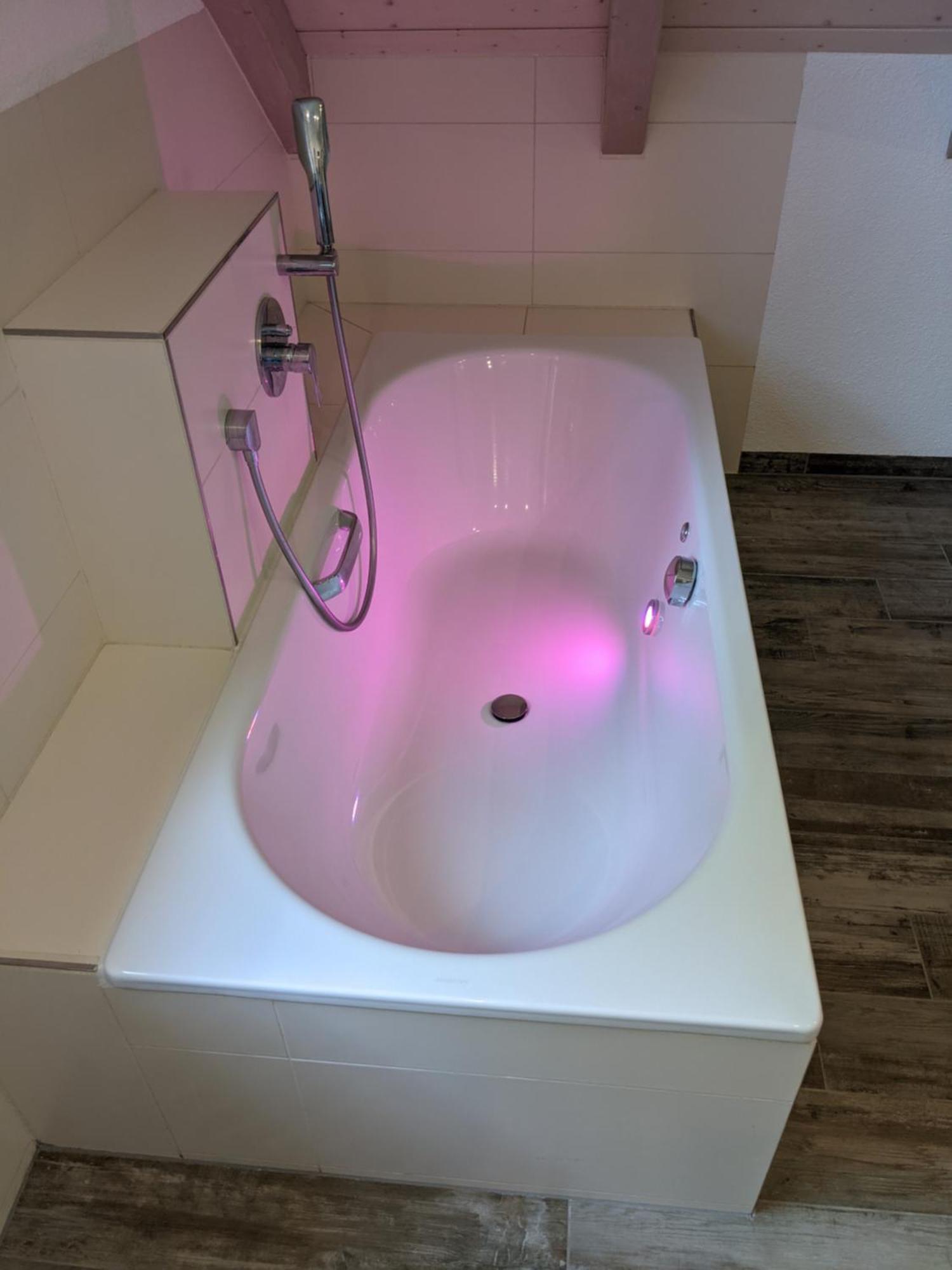 Ferienwohnung Muehl - Einfach Wohlfuehlen Marienberg Buitenkant foto